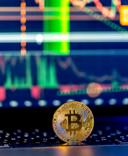 Blick Montrevex Trading Informationen