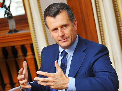 Erfolgreicher Blick Montrevex Trader