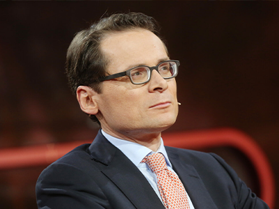 Blick Montrevex Trading Experte