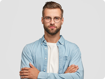 Erfolgreicher Blick Montrevex Trader